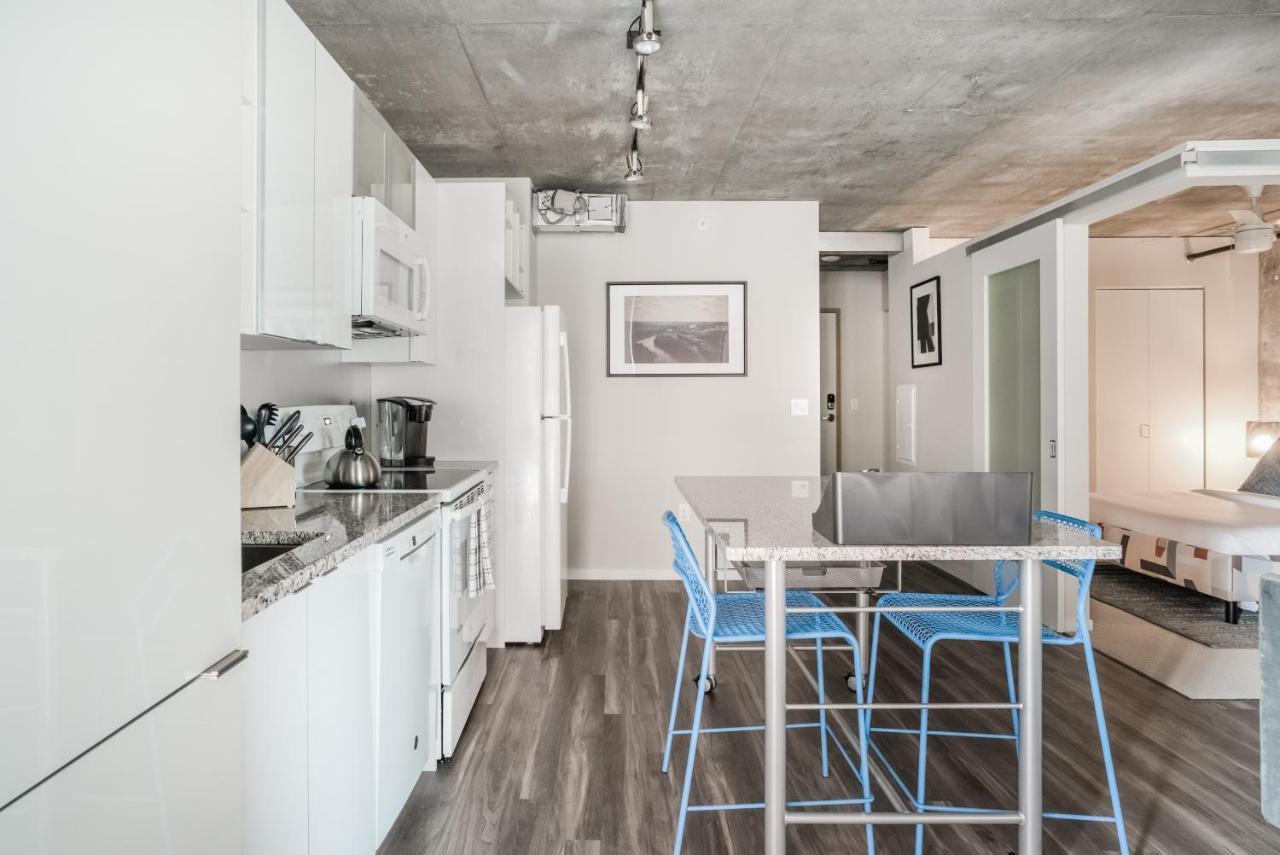 Mint House - Downtown West Aparthotel