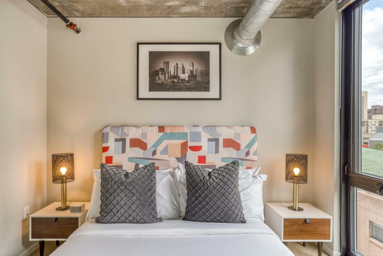 Mint House - Downtown West 4* Minneapolis