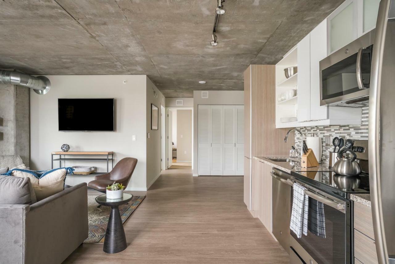 Aparthotel Mint House - Downtown West