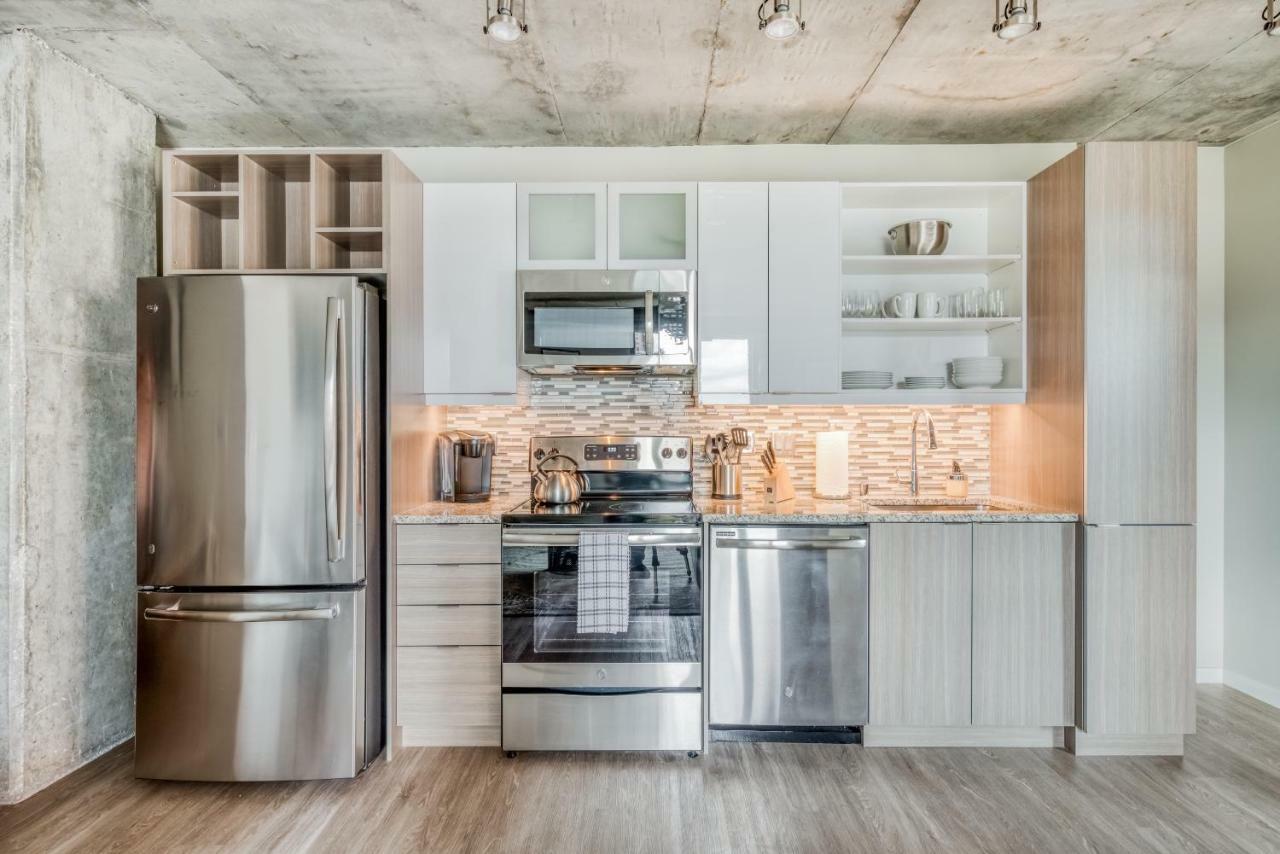 Mint House - Downtown West Aparthotel 4*