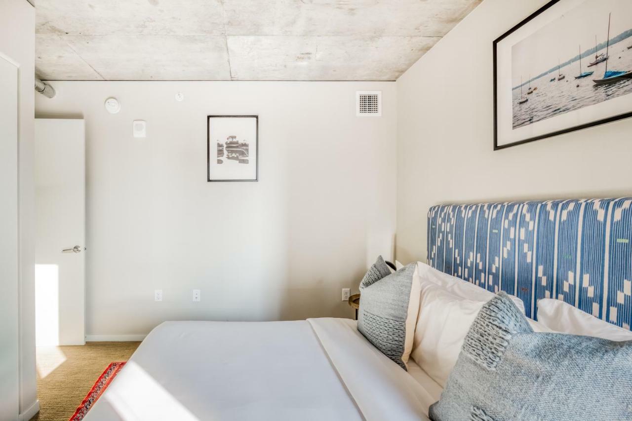 Mint House - Downtown West 4* Minneapolis