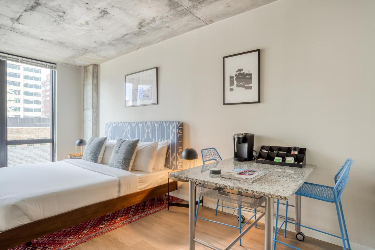 Mint House - Downtown West 4* Minneapolis