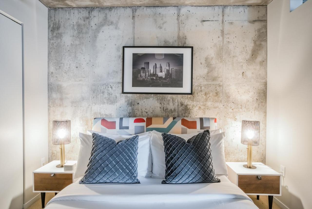 Mint House - Downtown West 4*