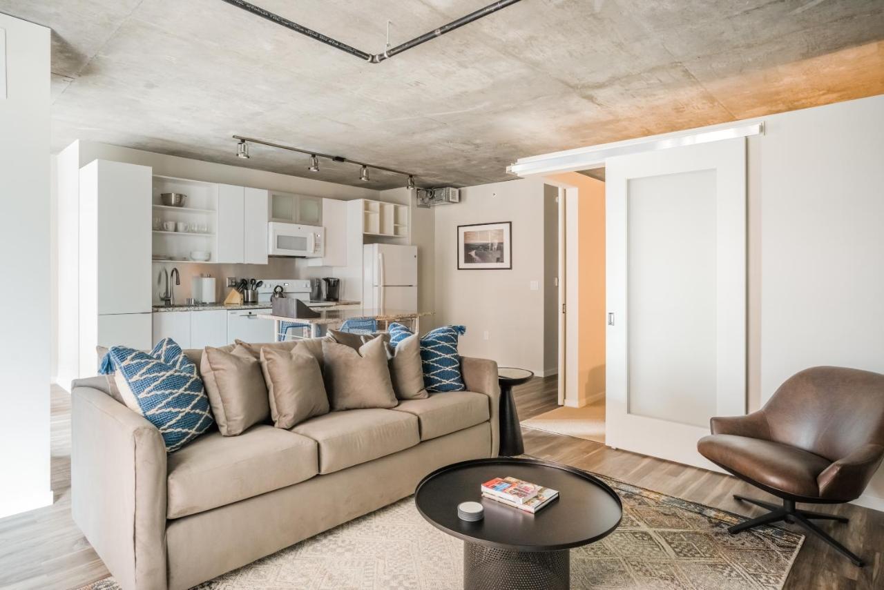 Mint House - Downtown West 4* Mineápolis